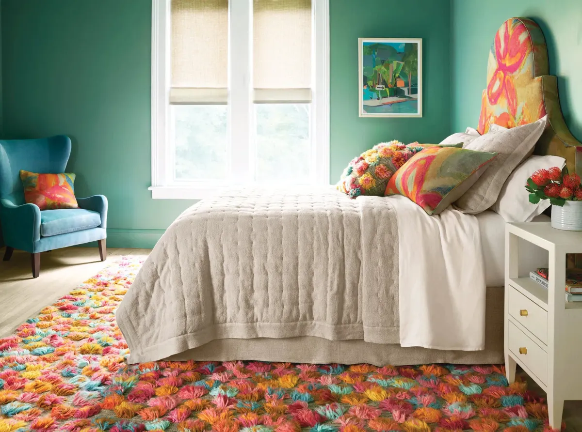 Party On Decorative Pillow Cover