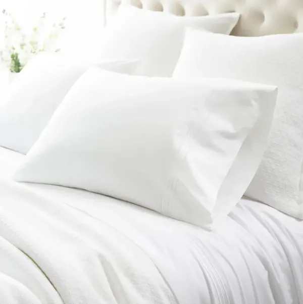 Trio Flat Sheet