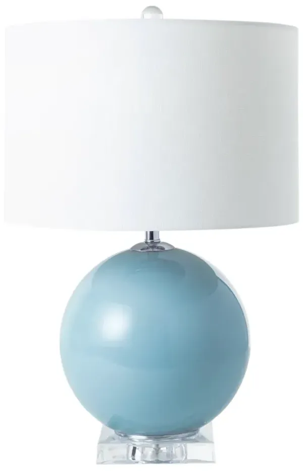 On the Ball Table Lamp