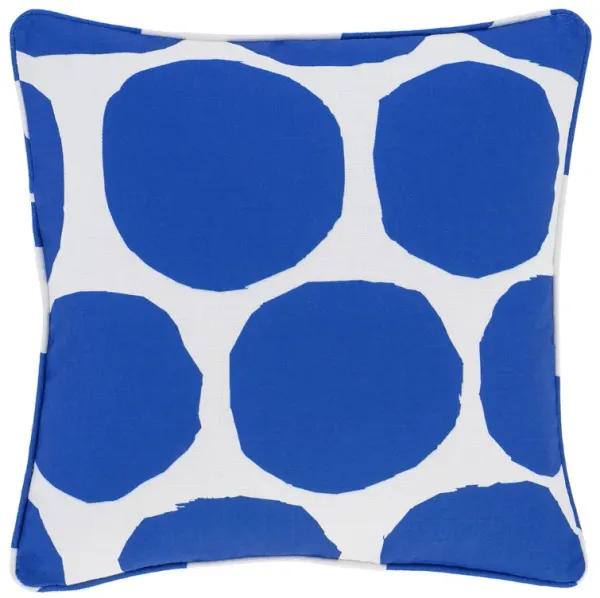 On The Spot Indoor/Outdoor Decorative Pillow Cover