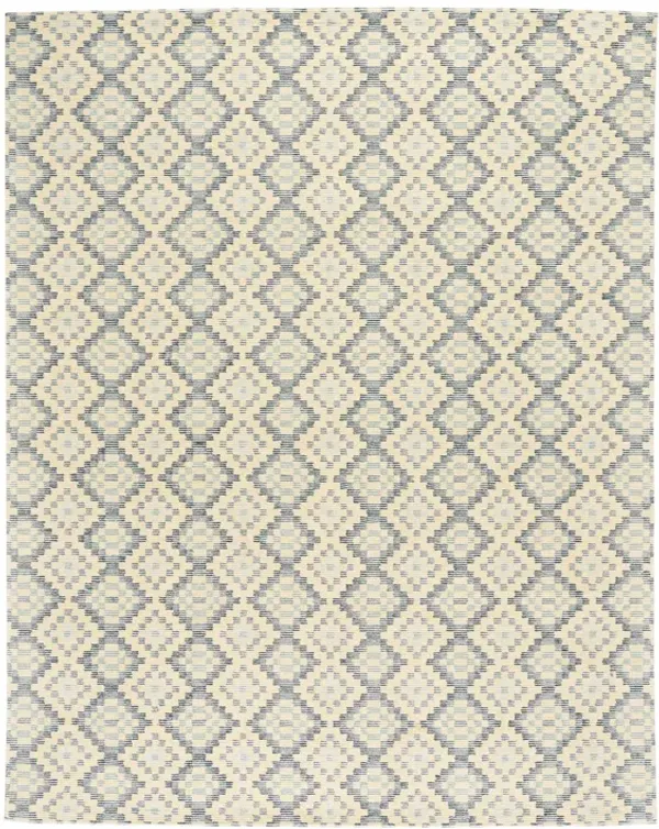 Diamond Cove Hand Tufted Wool Rug