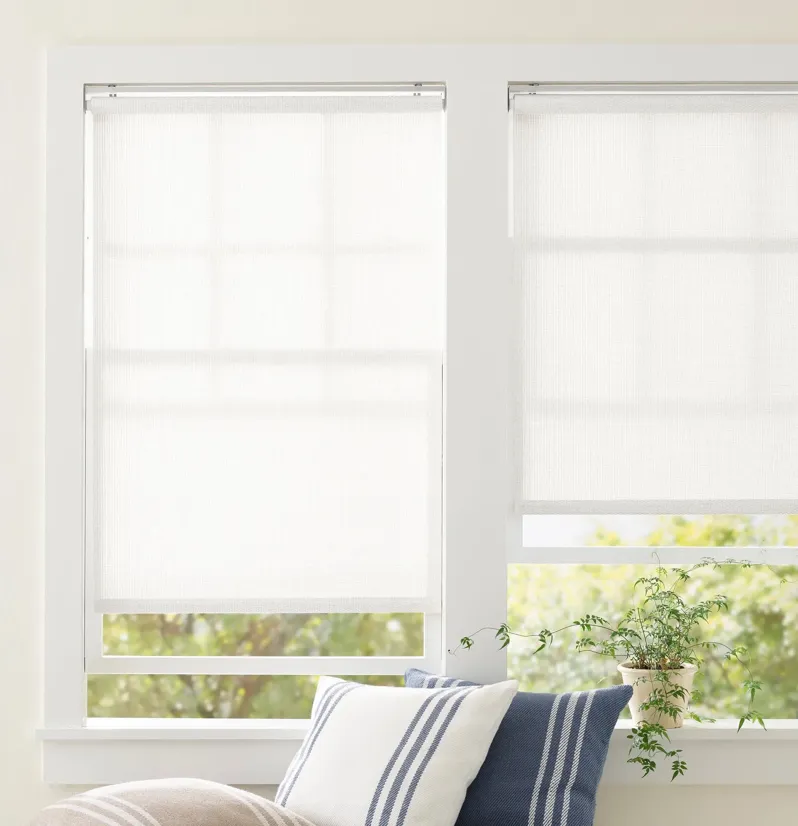 Ridge Cordless Roller Shade