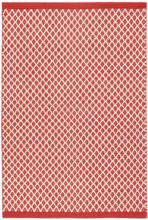Mainsail Handwoven Indoor/Outdoor Rug