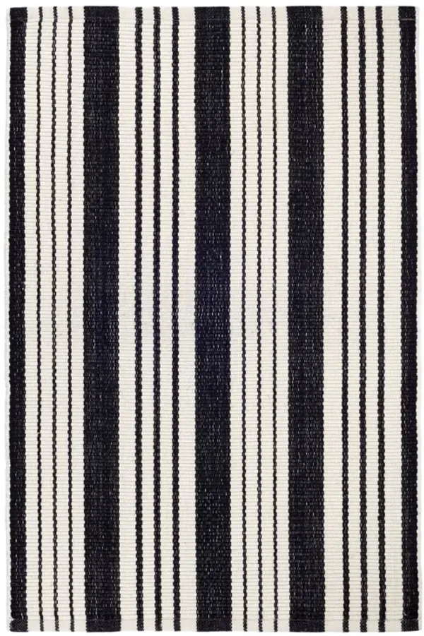 Birmingham Handwoven Cotton Rug