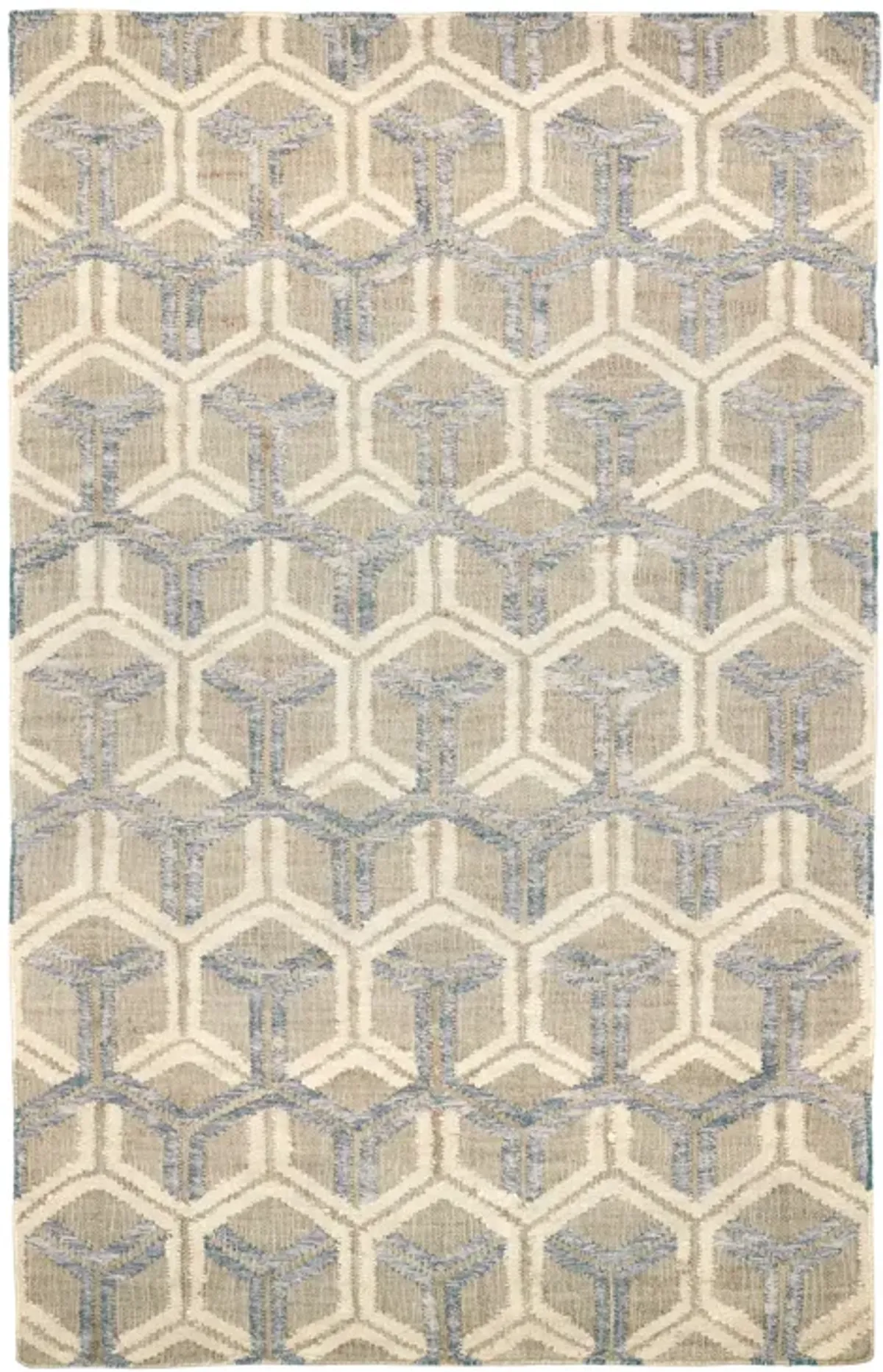 Tala Handwoven Jute Rug