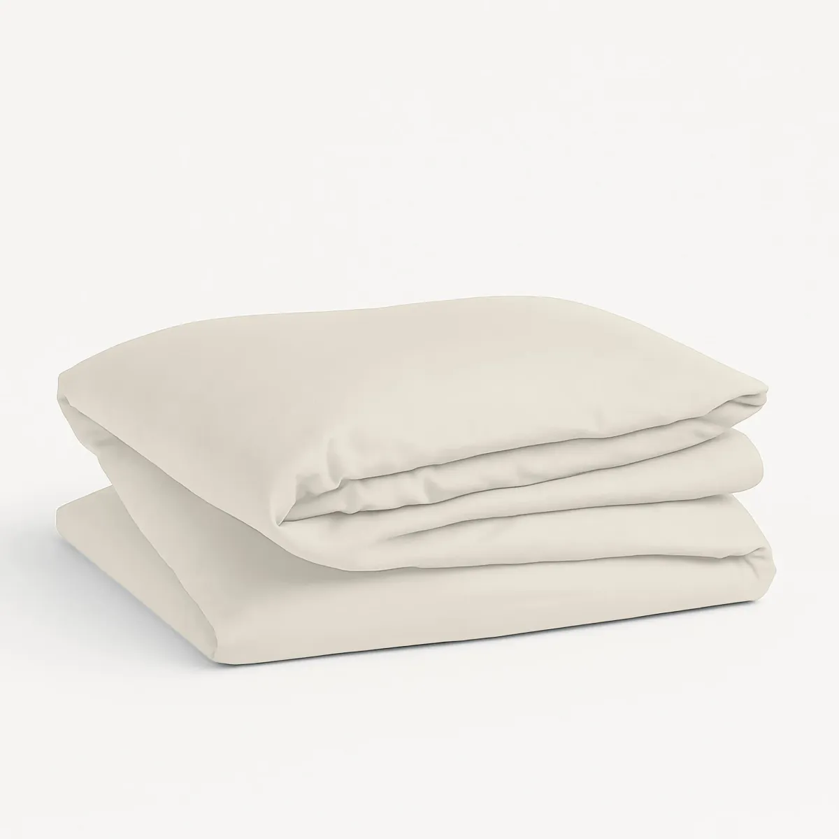 Organic Cotton Duvet Cover