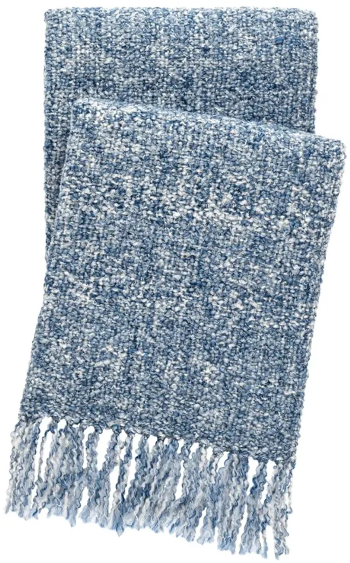 Boucle Throw