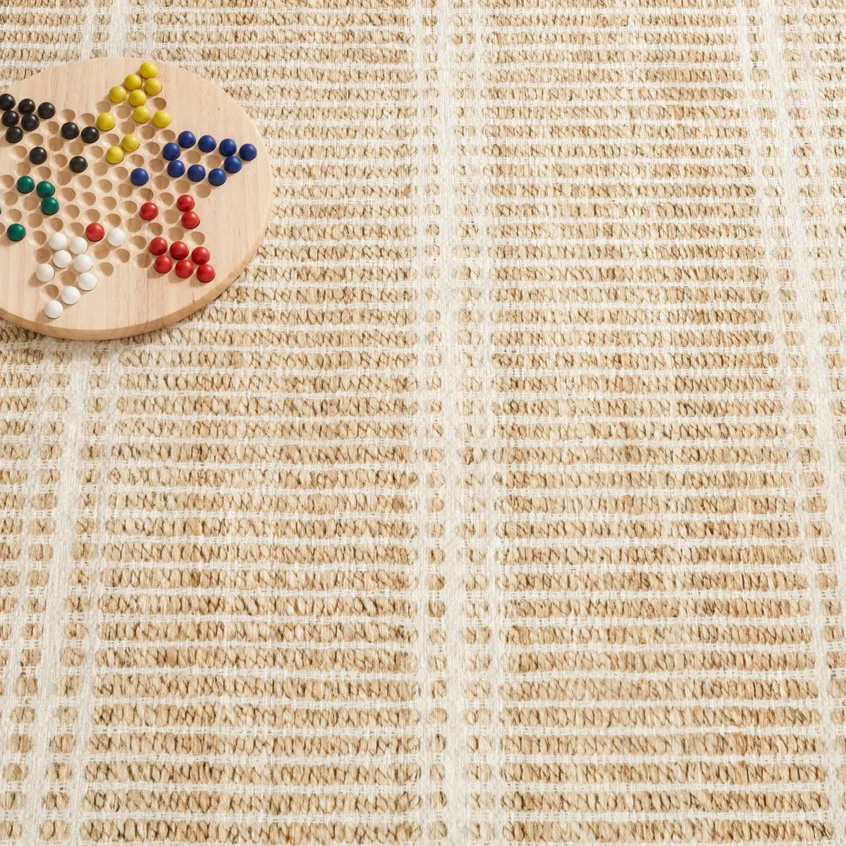 Arbor Machine Washable Rug
