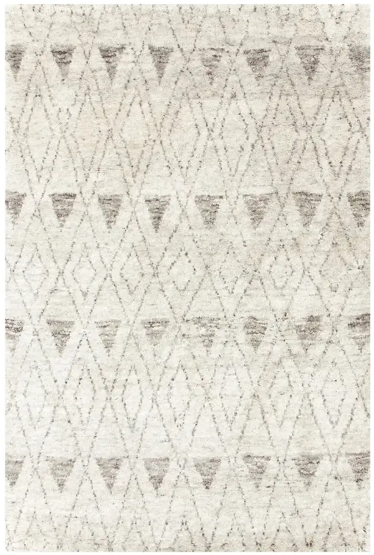 Masinissa Hand Knotted Wool Rug