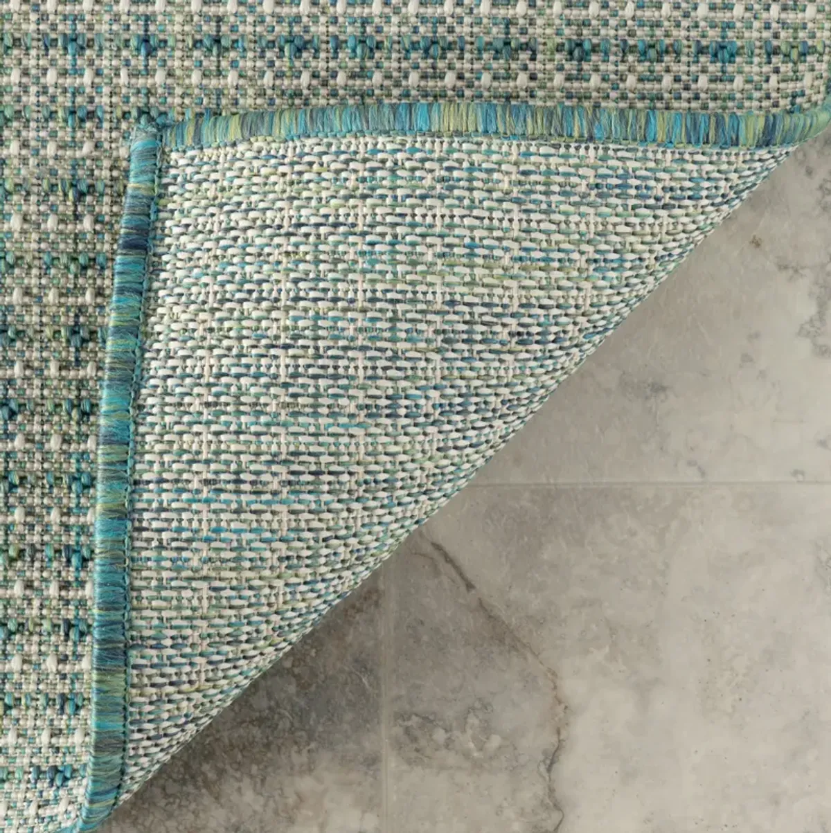Tirzah Modern Indoor/Outdoor Rug