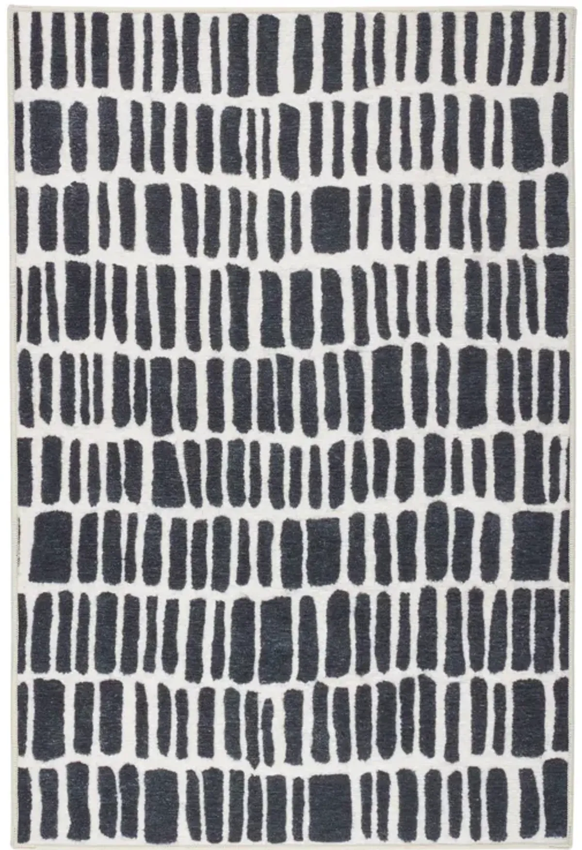 Roark Machine Washable Rug