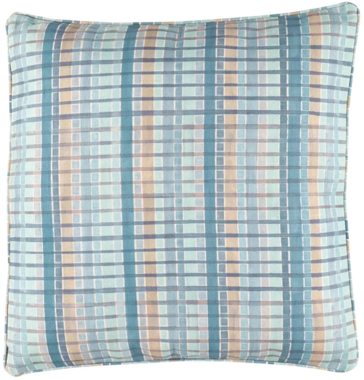 Cosmo Decorative Indoor/Outdoor Pillow Cover