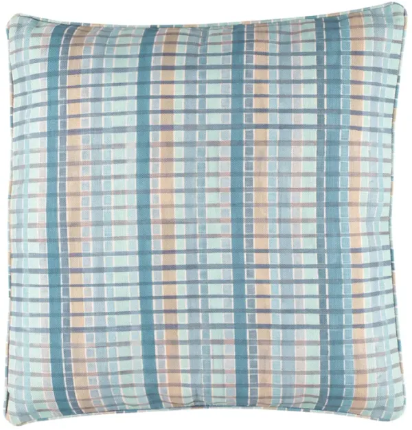 Cosmo Decorative Indoor/Outdoor Pillow Cover
