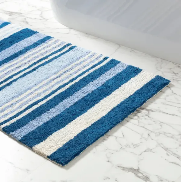 Glen View Bath Rug