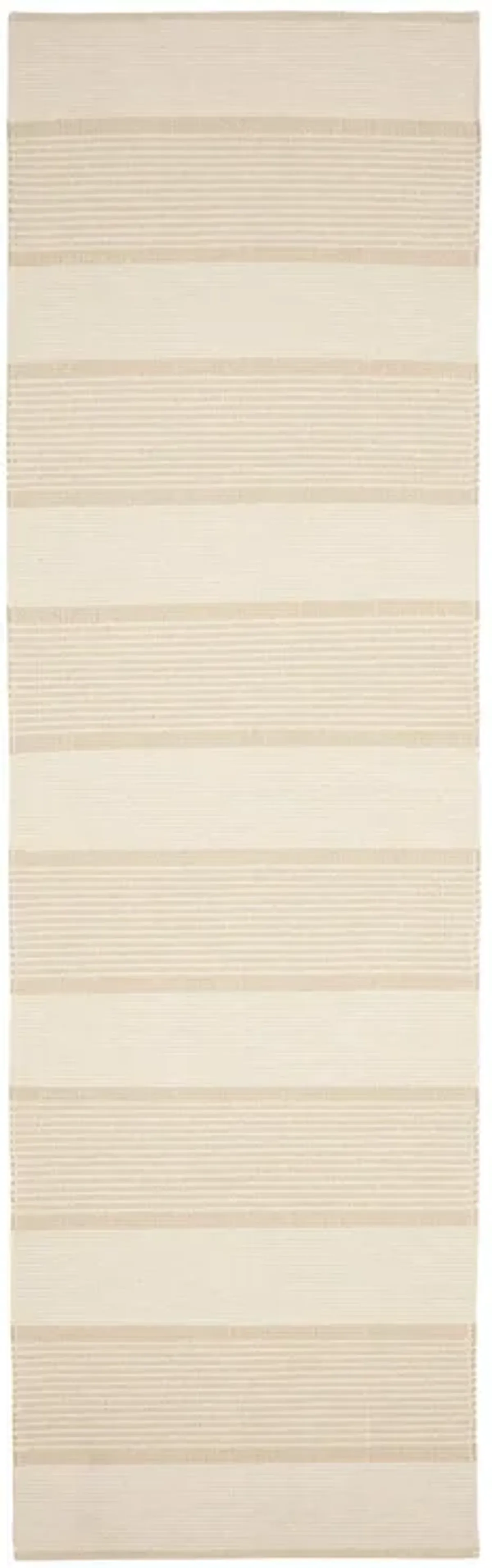 La Mirada Handwoven Cotton Rug