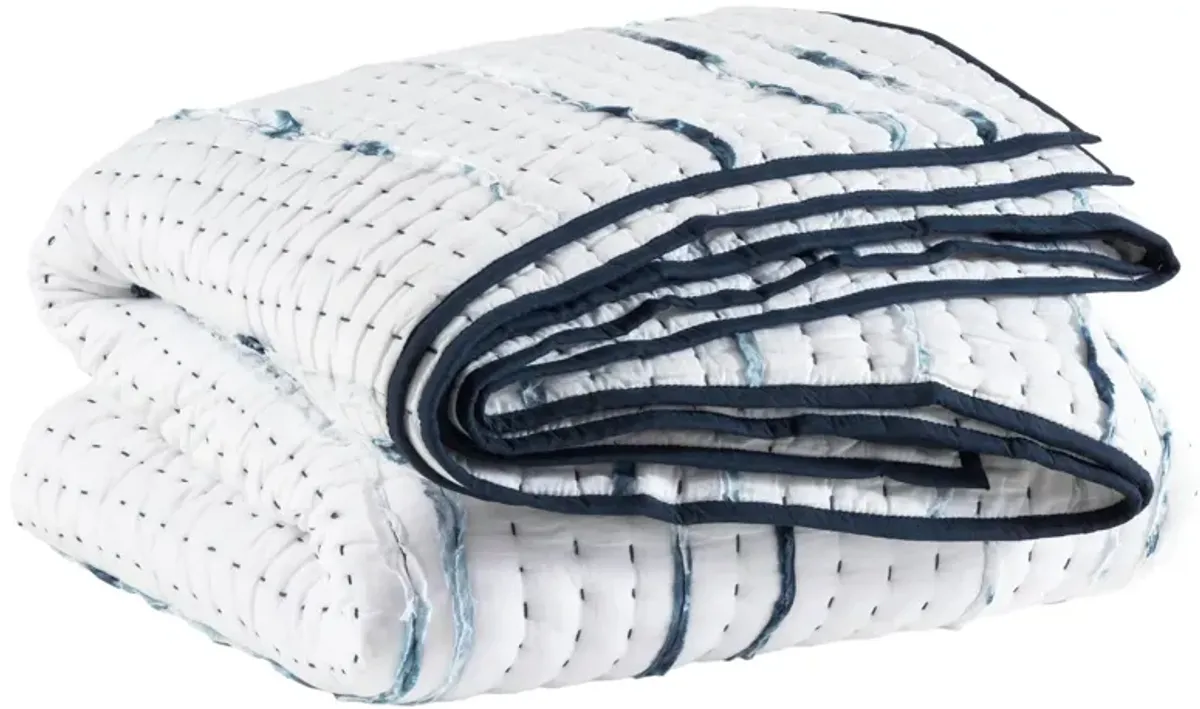 Draftsman Quilt
