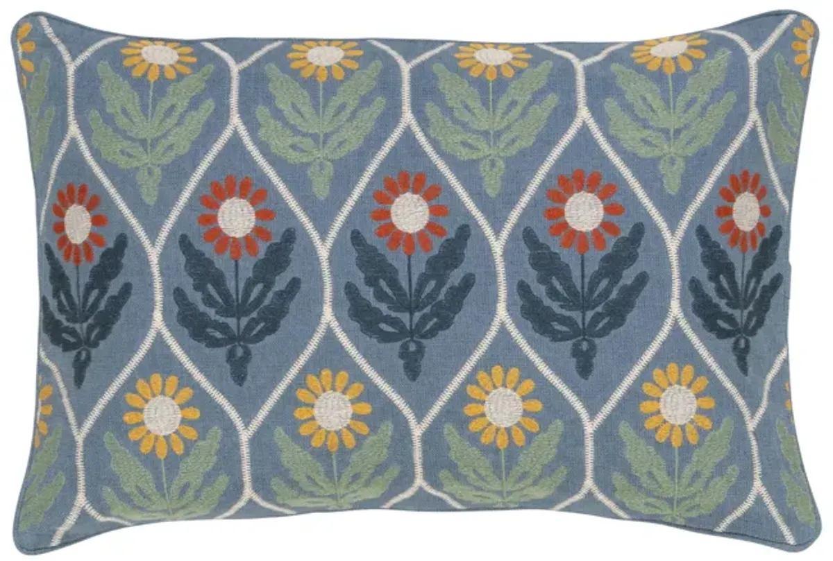 Odette Decorative Pillow Cover