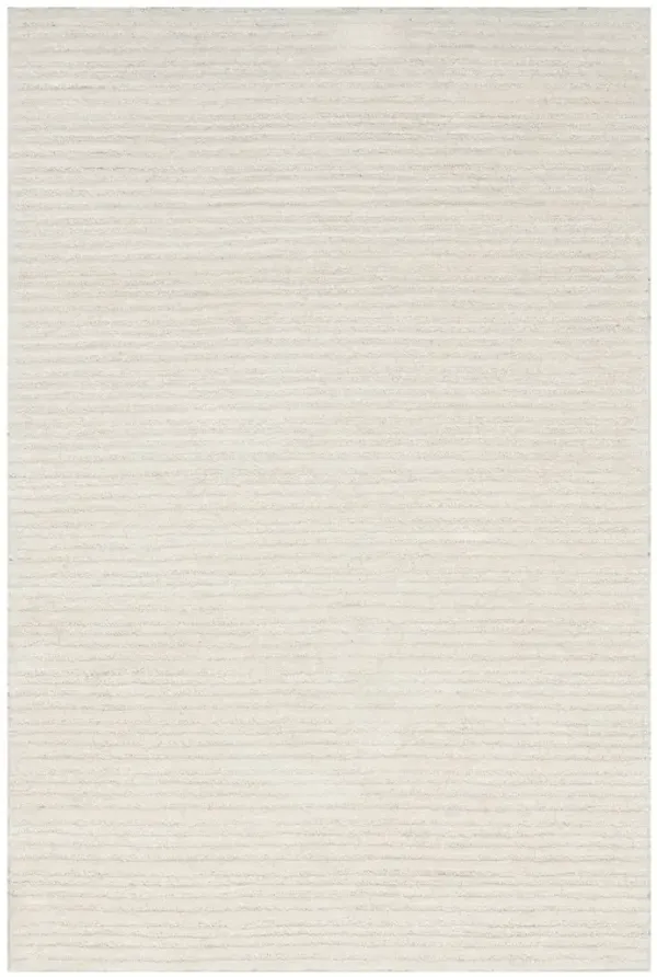 Mesa Stripe Hand Tufted Wool Rug