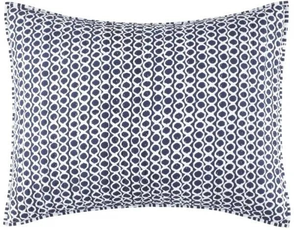 Tyler Quilted Sham