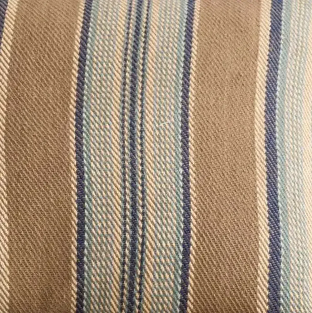 Heron blanket sham