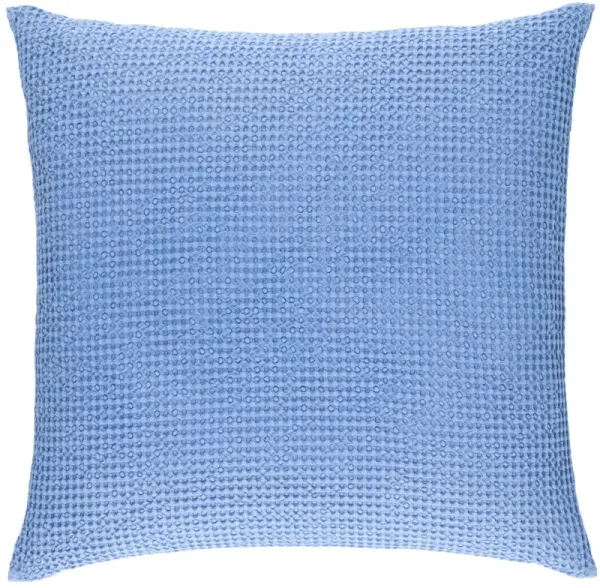 Bubble Matelasse Sham