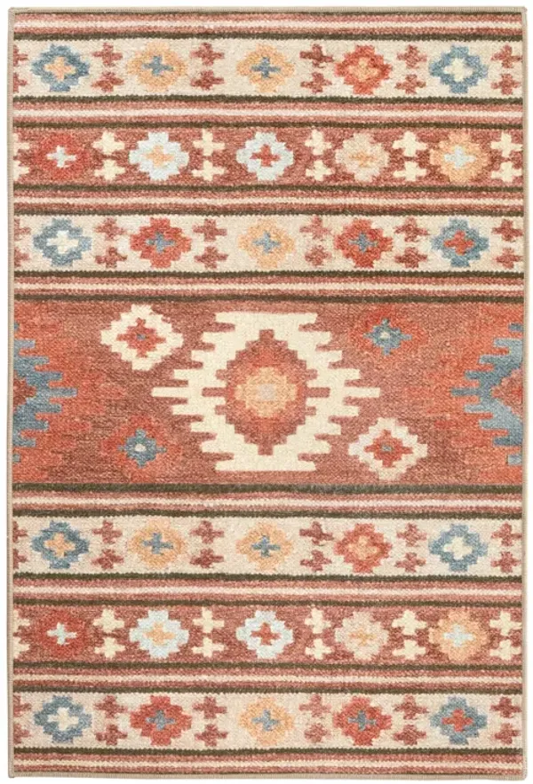 Canyon Machine Washable Rug