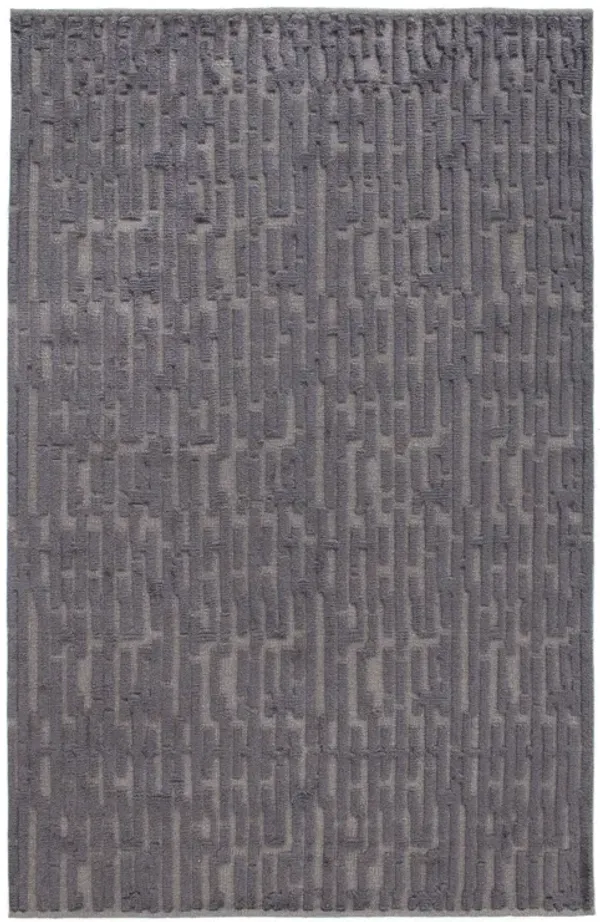 Gates Hand Knotted Wool Rug