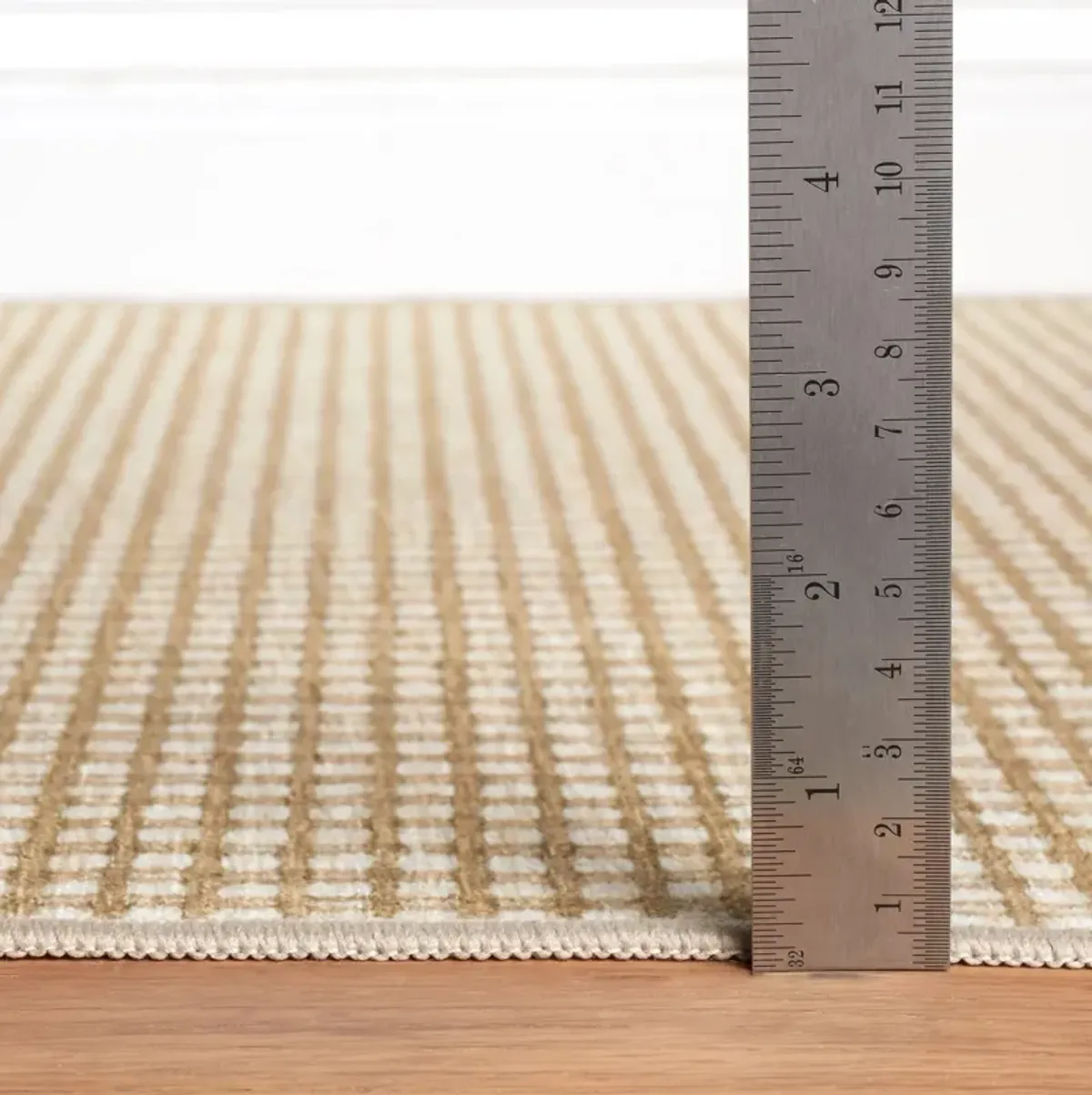 Hartley Machine Washable Rug