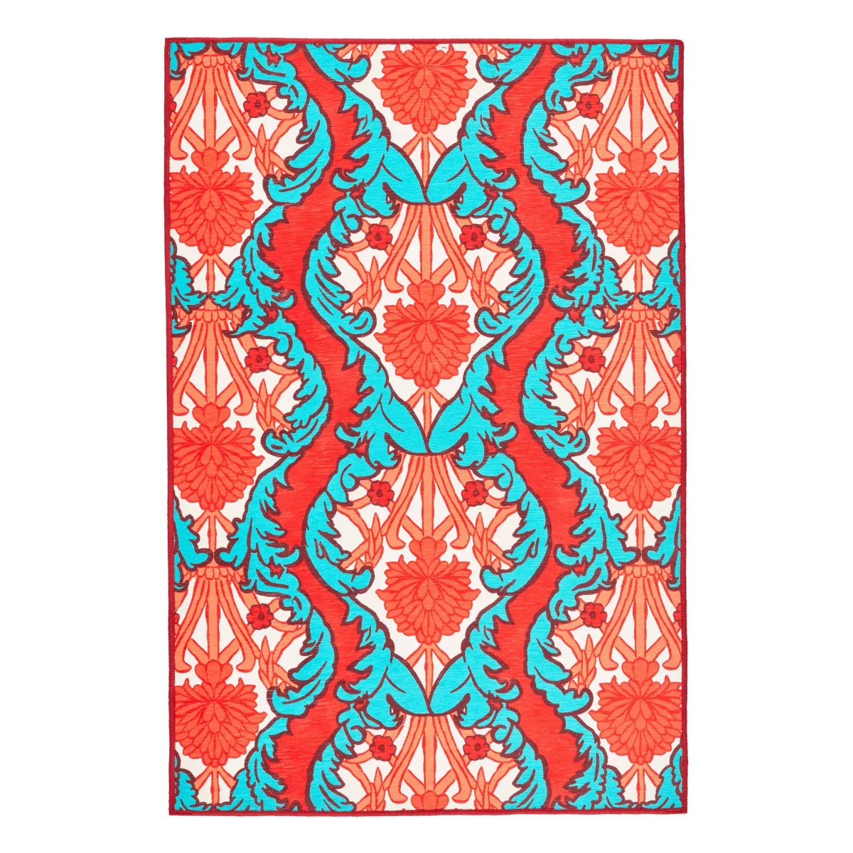 Firenze Machine Washable Rug