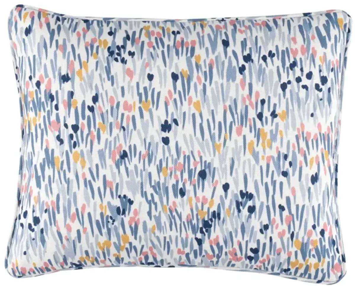 Lilian Decorative Indoor/Outdoor Pillow Cover