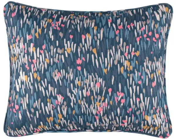 Lilian Decorative Indoor/Outdoor Pillow Cover