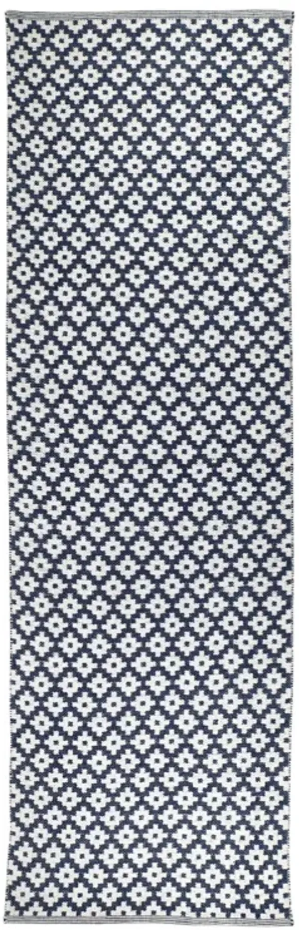Samode Handwoven Indoor/Outdoor Rug