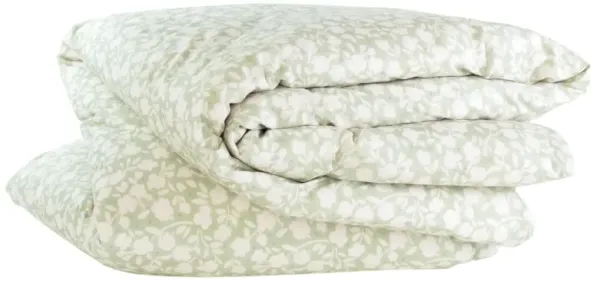 Aria Duvet Cover