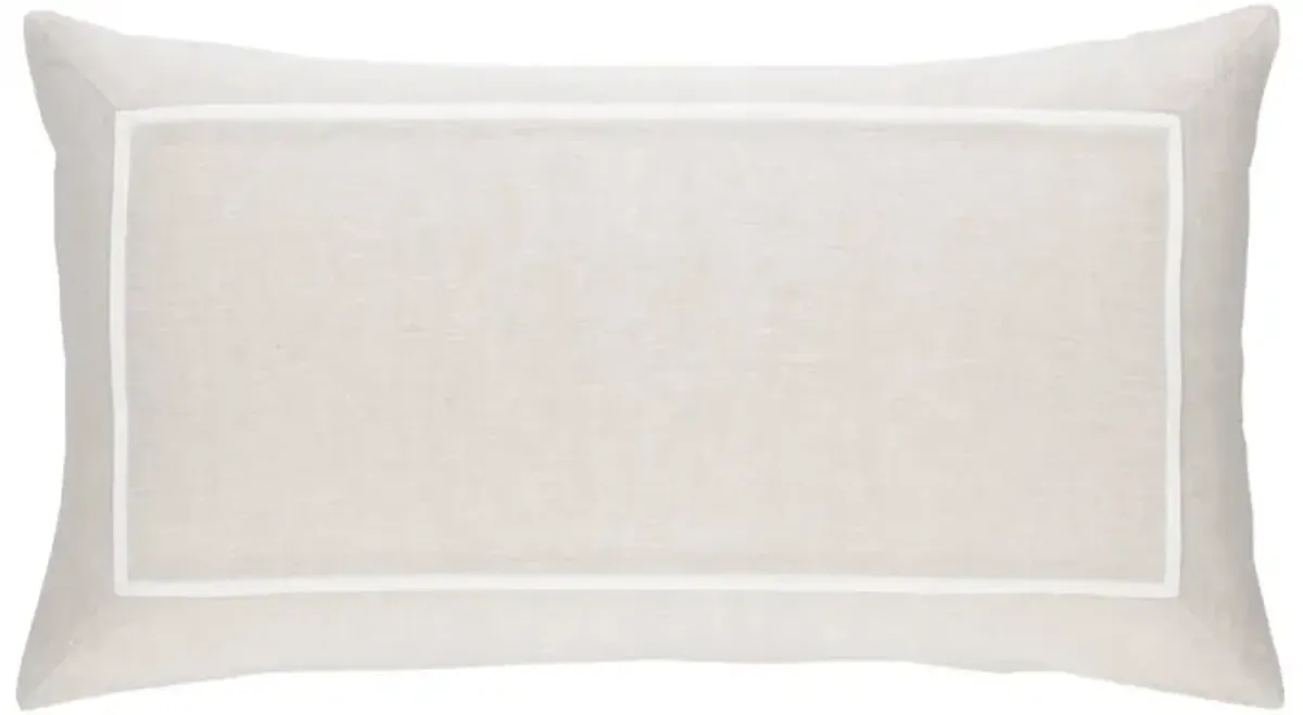 Keaton Linen Sham