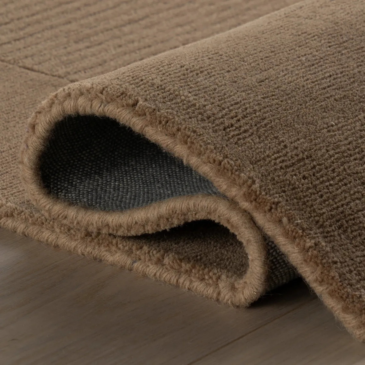 Sanami Striped Bohemian Rug