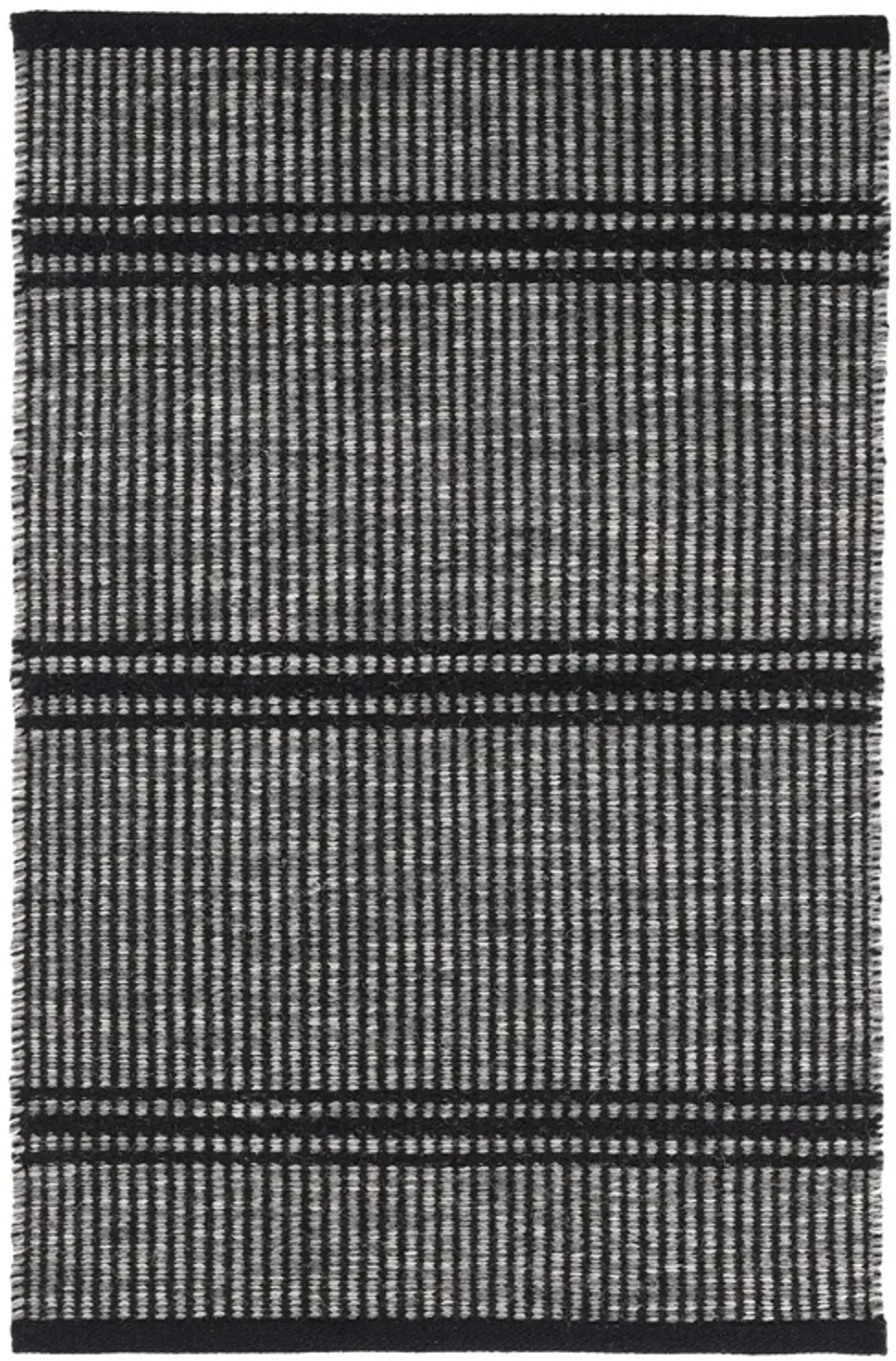 Malta Handwoven Wool Rug