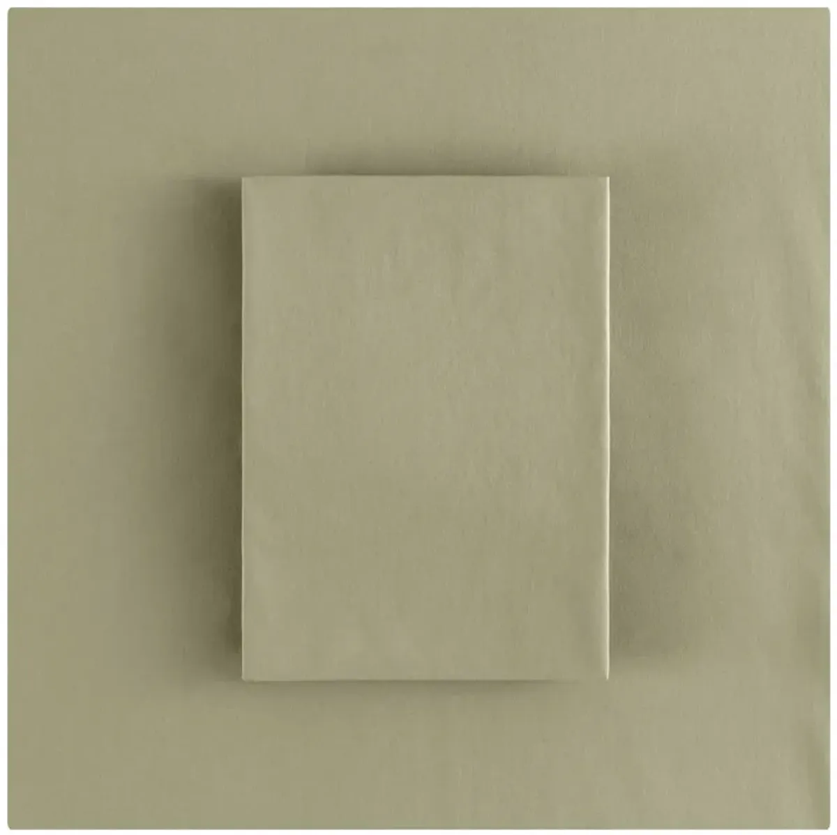 Organic Cotton Sheet Set