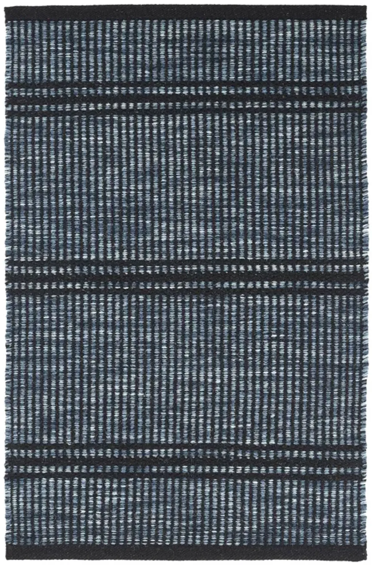 Malta Handwoven Wool Rug