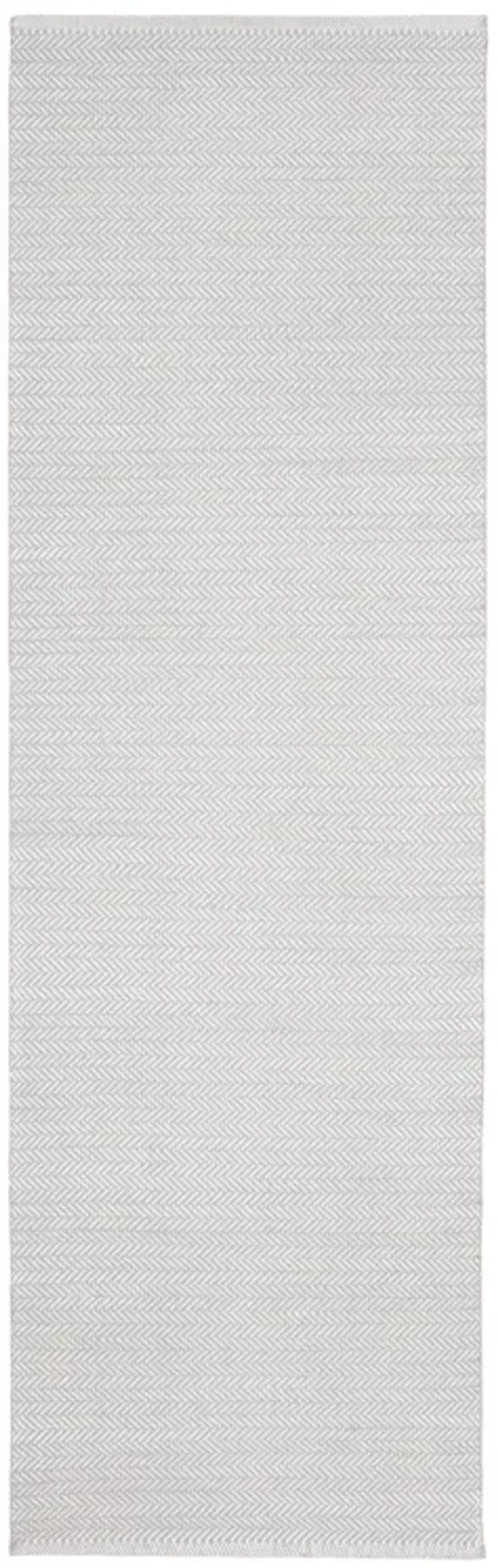 Herringbone Handwoven Indoor/Outdoor Rug