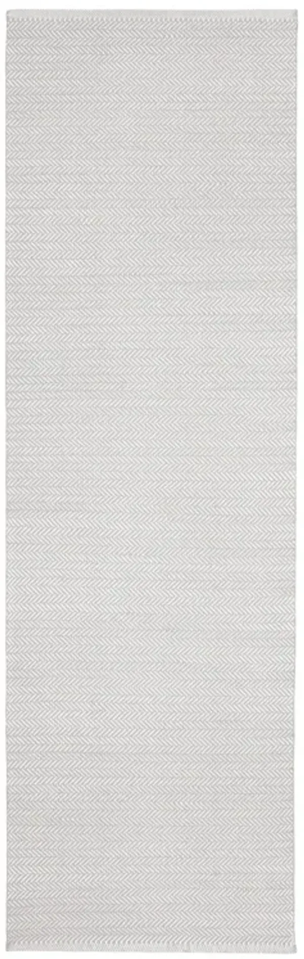 Herringbone Handwoven Indoor/Outdoor Rug