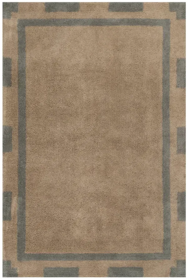 Orlina Bordered Rug