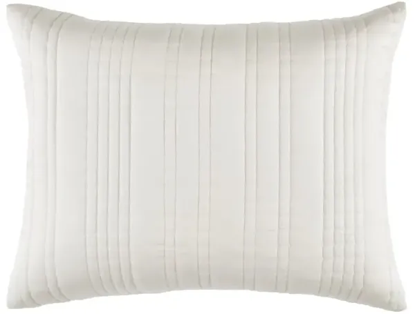 Blissful Bamboo Quilted Sham