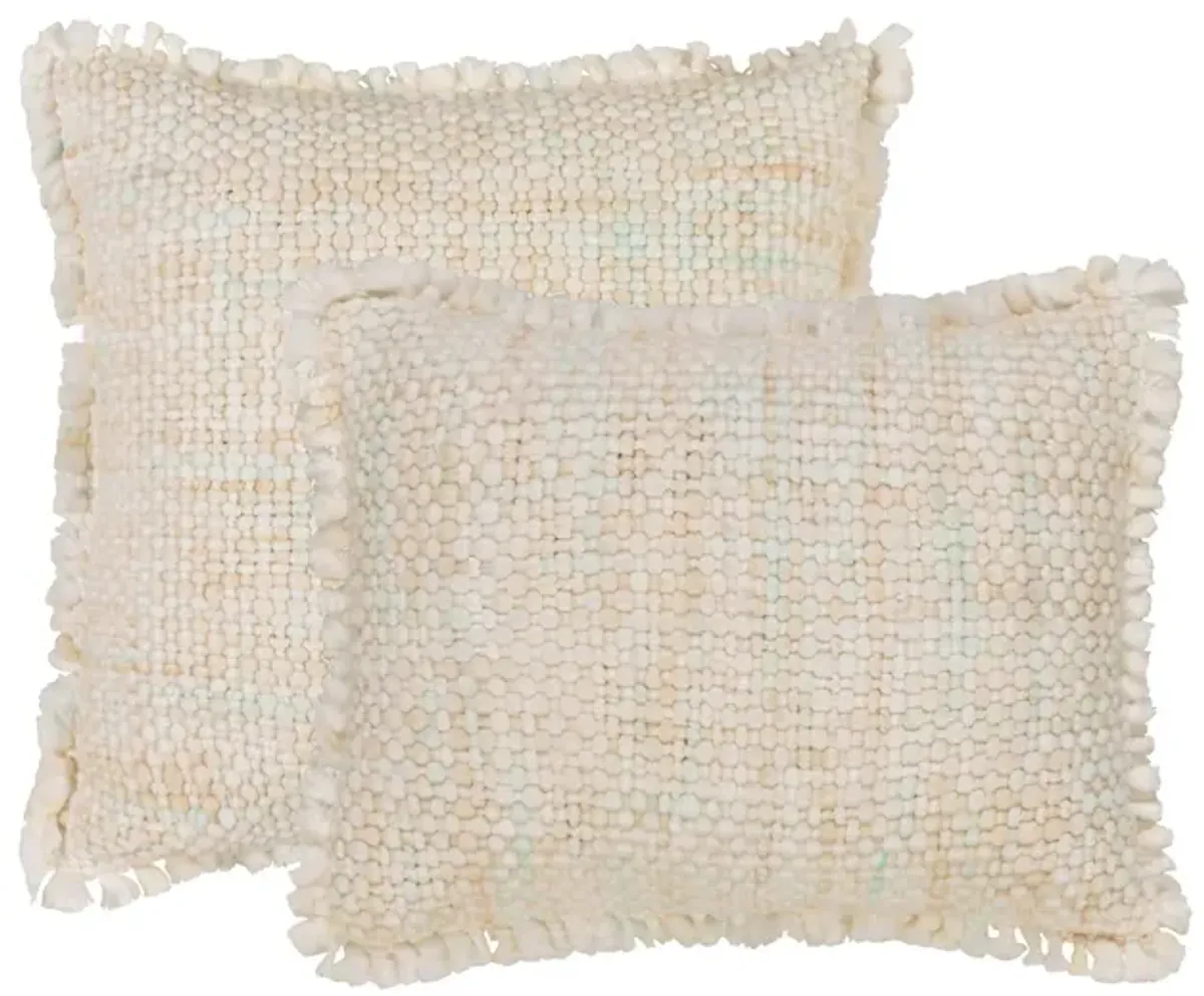 Elowyn Decorative Pillow Cover