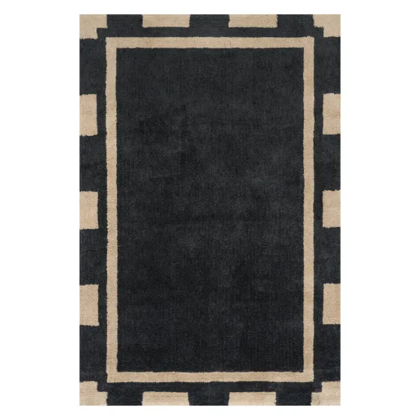 Orlina Bordered Rug
