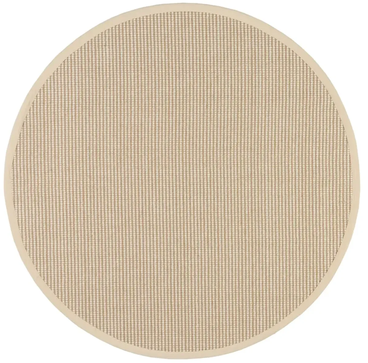 Calden Jute and Wool Rug