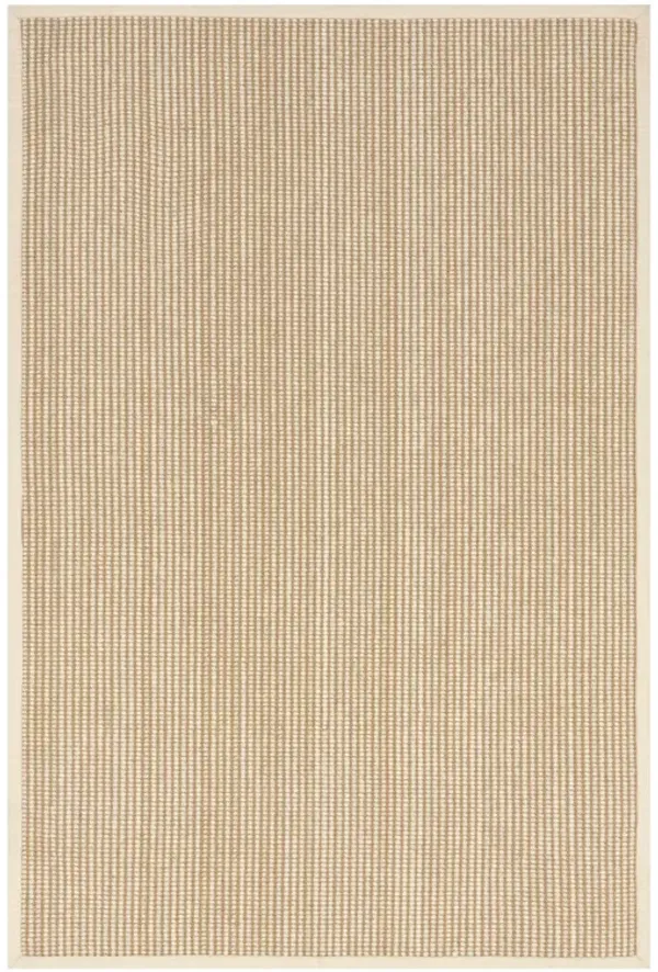 Calden Jute and Wool Rug