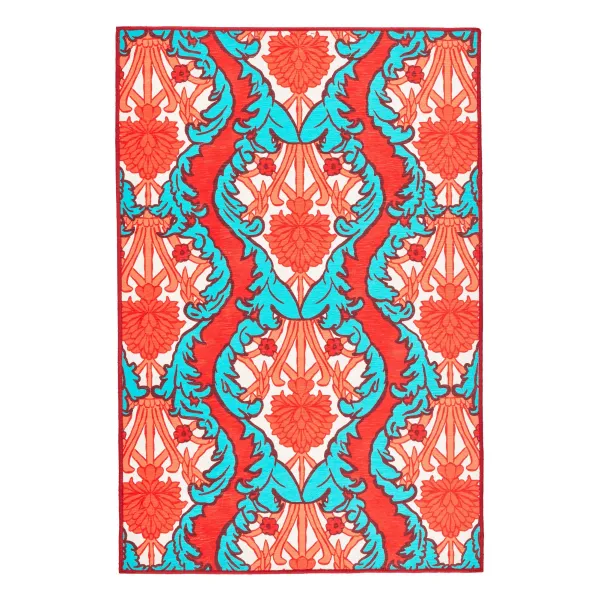 Firenze Machine Washable Rug