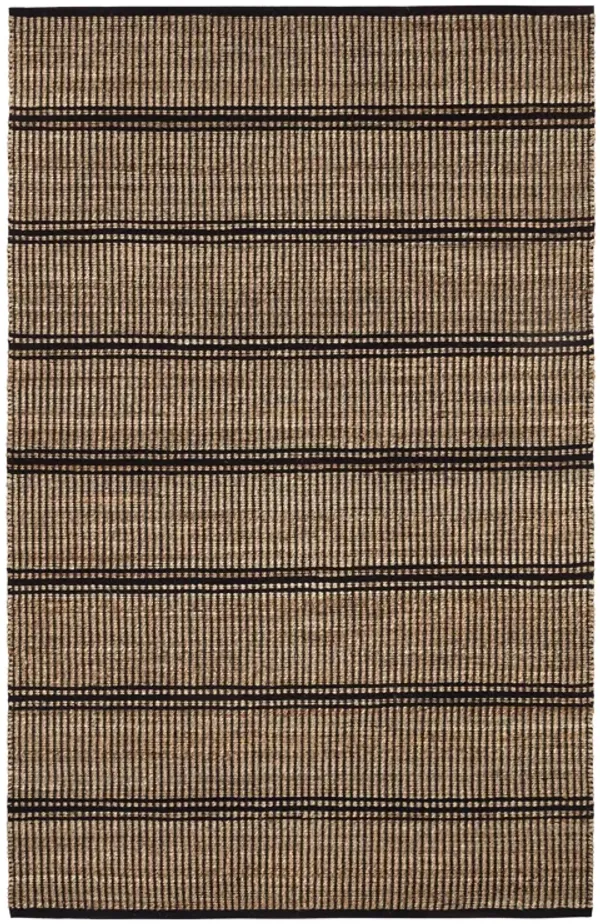 Arbor Handwoven Jute Rug