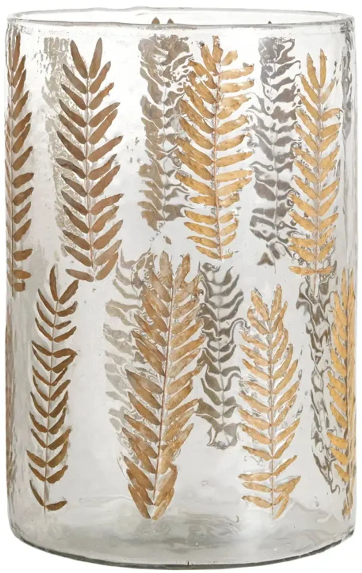 Leaf Cylinder