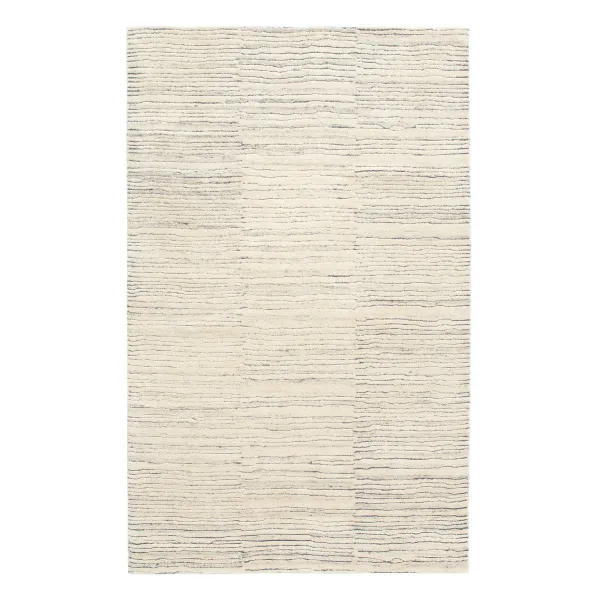 Avery Hand Tufted Wool Rug